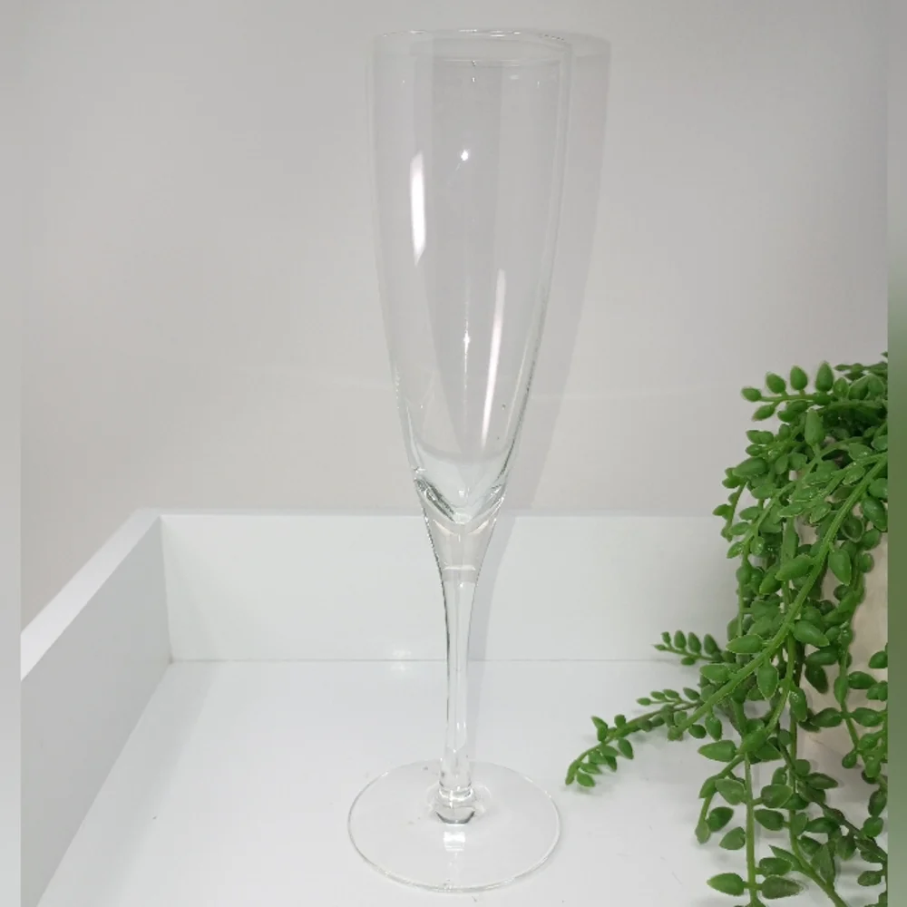 Tiffany & Co. Champagne Flute